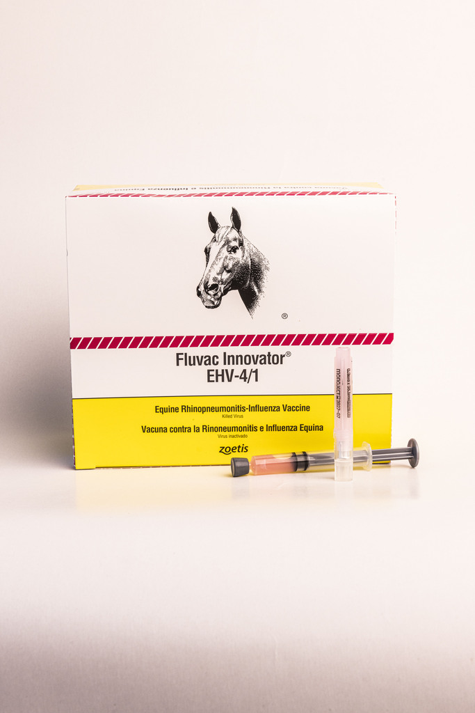 FLUVAC INNOVATOR®EHV-4/1